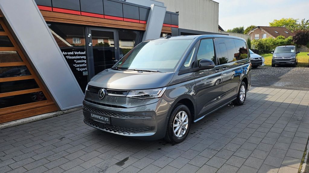 VW T7 Multivan 8.990 km 45.990 &euro; Bocholt 46395