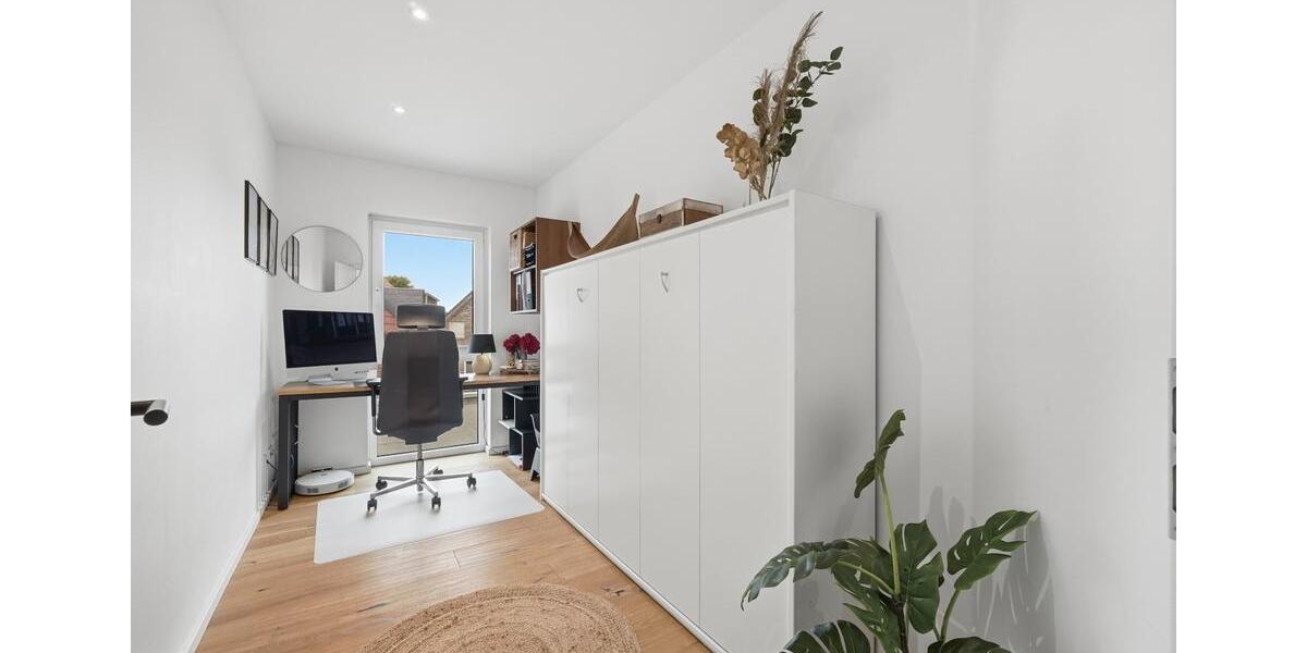 Einfamilienhaus Wesel Bislich - 5.5 Zimmer, 194 m&sup2;, 989.000&euro; | Angebot:27165027