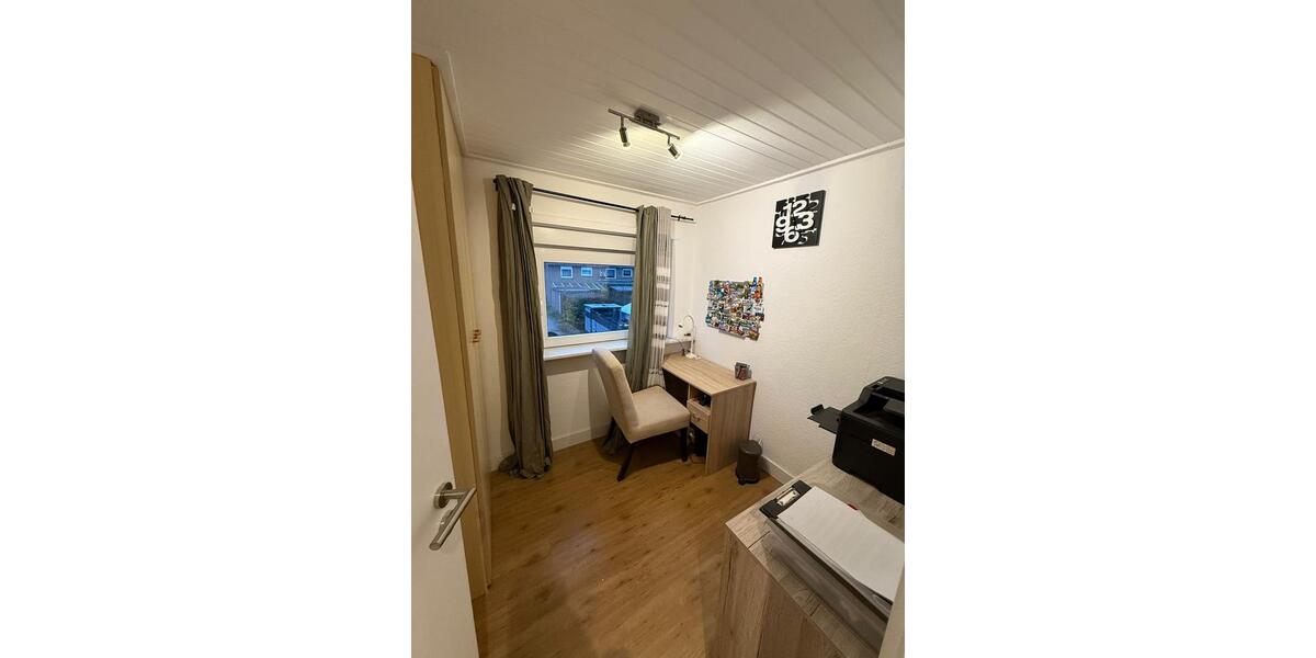 Reihenhaus Emmerich am Rhein - 3 Zimmer, 80 m&sup2;, 238.000&euro; | Angebot:23643355