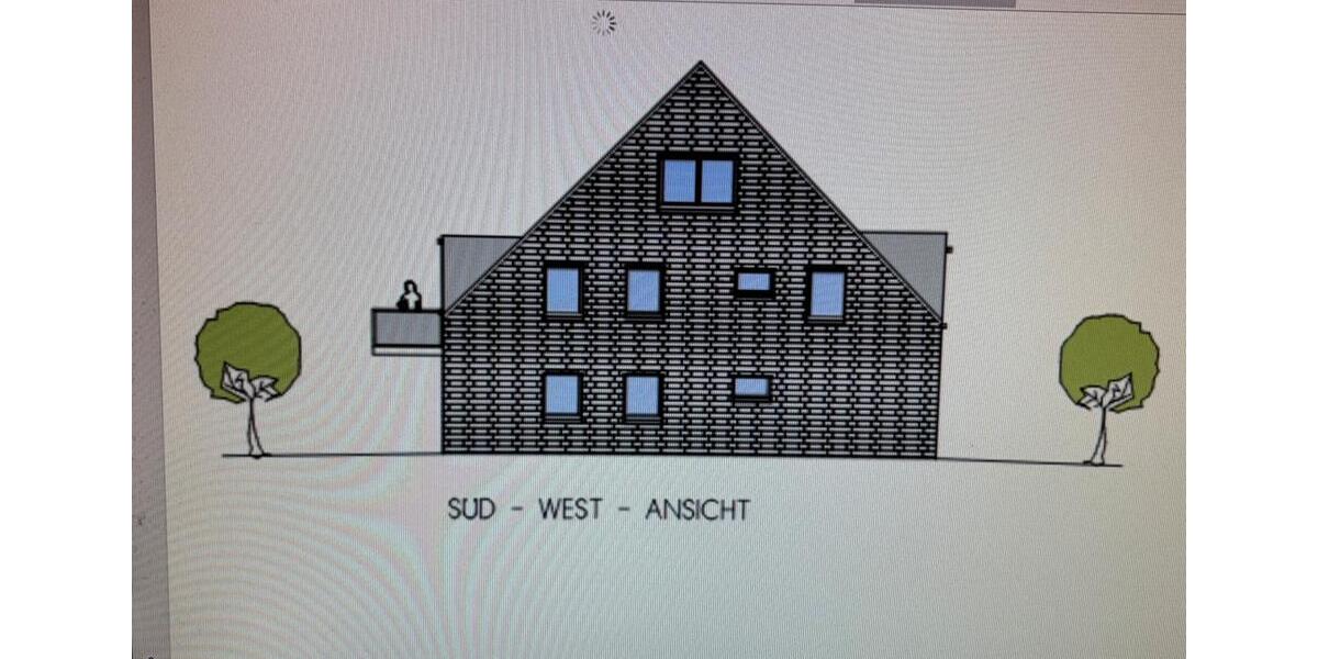 Erdgeschoßwohnung Vreden - 3 Zimmer, 64 m&sup2;, 288.000&euro; | Angebot:26003557