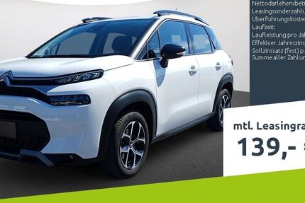 Citroen C3 Aircross 11.971 km 12.910 &euro; Bocholt 46395