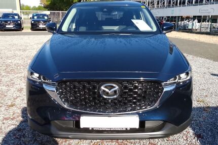 Mazda CX-5 12.613 km 26.980 &euro; Xanten 46509