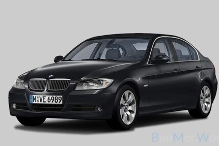 BMW 330 204.700 km 6.880 &euro; Velen 46342
