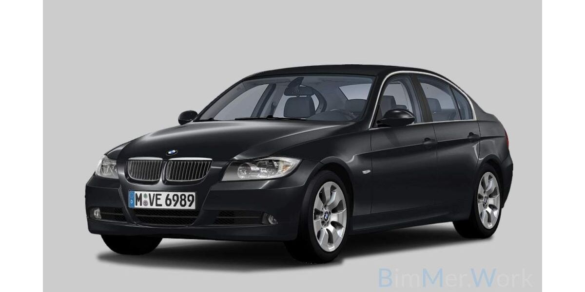 BMW 330 204.700 km 6.880 &euro; Velen 46342