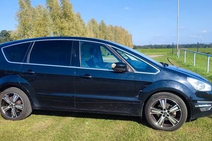 Ford S-Max 157.200 km 7.300 &euro; Hamminkeln 46499