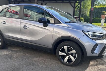 Opel Crossland (X) 66.000 km 12.997 &euro; Emmerich am Rhein 46446