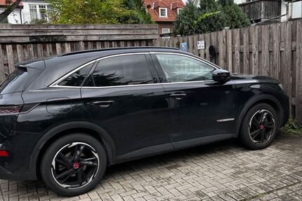 DS Automobiles DS7 (Crossback) 64.095 km 23.700 &euro; Borken 46325