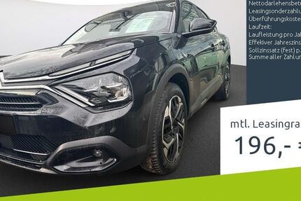 Citroen C4 X 24.407 km 18.389 &euro; Borken 46325