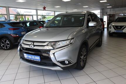Mitsubishi Outlander 87.923 km 16.999 &euro; Vreden 48691