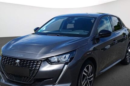 Peugeot 208 25.093 km 18.989 &euro; Borken 46325