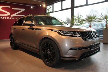 Land Rover Range Rover Velar 146.624 km 27.500 &euro; Borken 46325