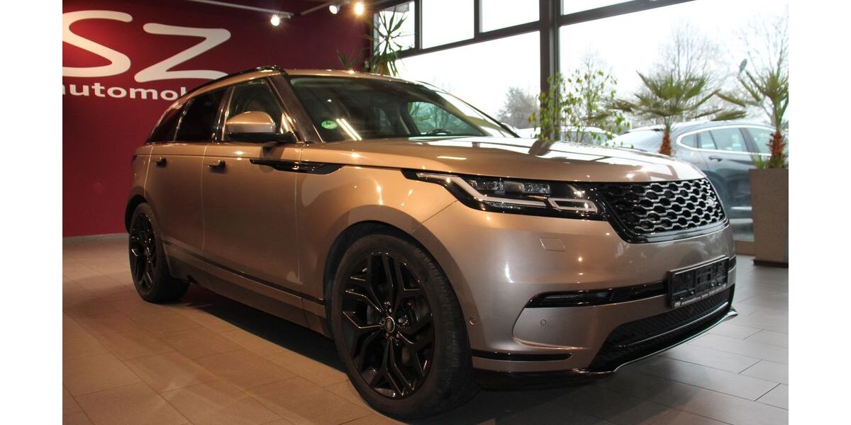 Land Rover Range Rover Velar 146.624 km 27.500 &euro; Borken 46325