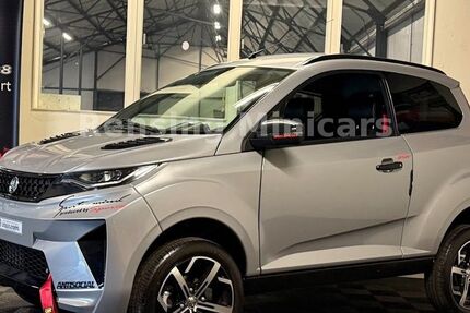 Aixam Andere 5.812 km 17.950 &euro; Vreden 48691
