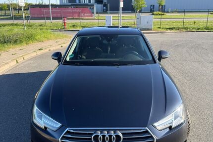 Audi A4 193.000 km 16.000 &euro; Emmerich am Rhein 46446