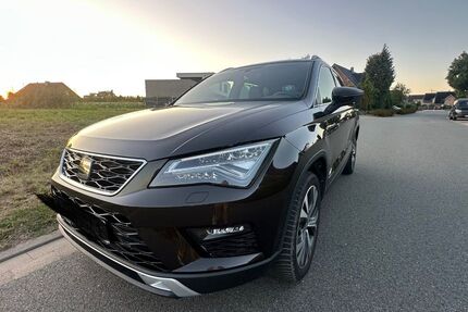 Seat Ateca 126.000 km 15.600 &euro; Reken 48734