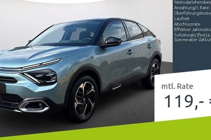 Citroen C4 22.550 km 16.829 &euro; Borken 46325