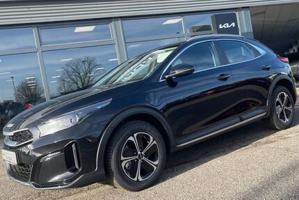Kia XCeed 35.500 km 27.490 &euro; Wesel 46485