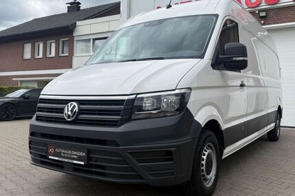 VW Crafter 129.000 km 23.950 &euro; Hamminkeln 46499