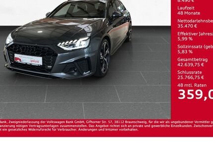 Audi A4 13.192 km 43.960 &euro; Wesel 46485