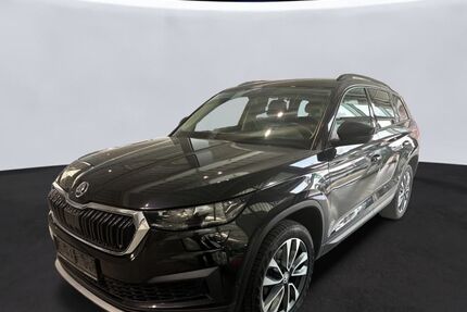 Skoda Kodiaq 139.451 km 27.946 &euro; Bocholt 46395