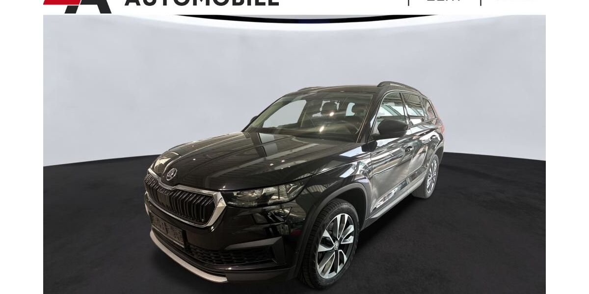 Skoda Kodiaq 139.451 km 27.946 &euro; Bocholt 46395