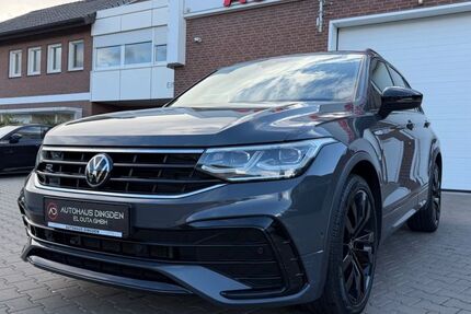VW Tiguan 200.000 km 23.990 &euro; Hamminkeln 46499