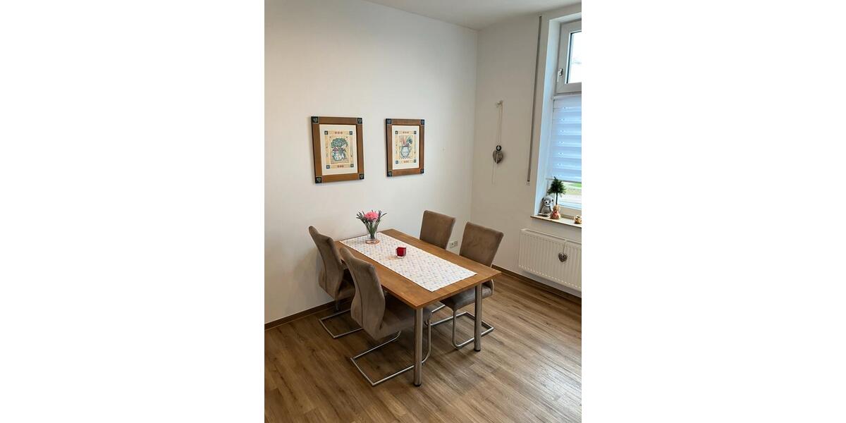 Etagenwohnung Bocholt Stenern - 2 Zimmer, 78 m&sup2;, 990&euro; | Angebot:25868141