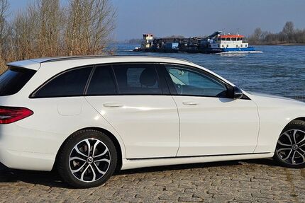 Mercedes-Benz C 220 165.840 km 17.777 &euro; Xanten 46509