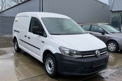 VW Caddy Maxi 203.000 km 7.999 &euro; Rees 46459