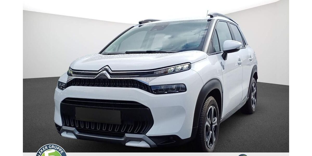 Citroen C3 Aircross 8.566 km 16.480 &euro; Borken 46325