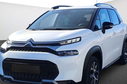 Citroen C3 Aircross 32.833 km 13.480 &euro; Borken 46325