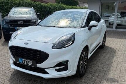 Ford Puma 18.882 km 18.176 &euro; Bocholt 46395