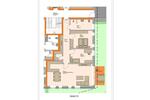 Erdgeschoßwohnung Vreden - 3 Zimmer, 103 m&sup2;, 1.330&euro; | Angebot:26387859