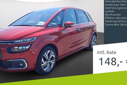 Citroen C4 Picasso 54.498 km 12.250 &euro; Bocholt 46395