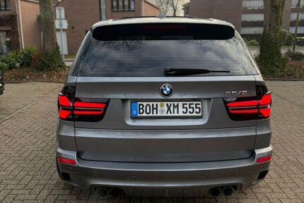 BMW X5 M 233.000 km 16.850 &euro; Bocholt 46397