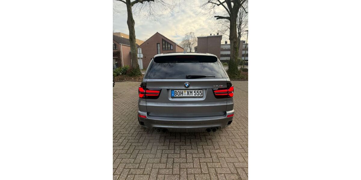 BMW X5 M 233.000 km 16.850 &euro; Bocholt 46397