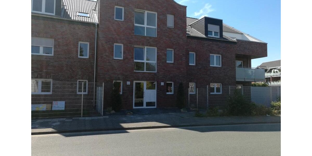 Etagenwohnung Rhede - 3 Zimmer, 79 m&sup2;, 948&euro; | Angebot:26662288