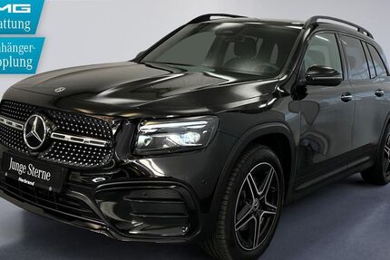 Mercedes-Benz GLB 200 15.210 km 42.490 &euro; Gescher 48712