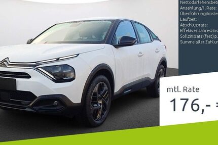 Citroen C4 21.399 km 14.840 &euro; Bocholt 46395