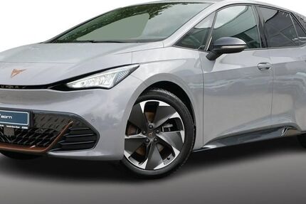 Cupra Born 25.270 km 27.930 &euro; Bocholt 46395