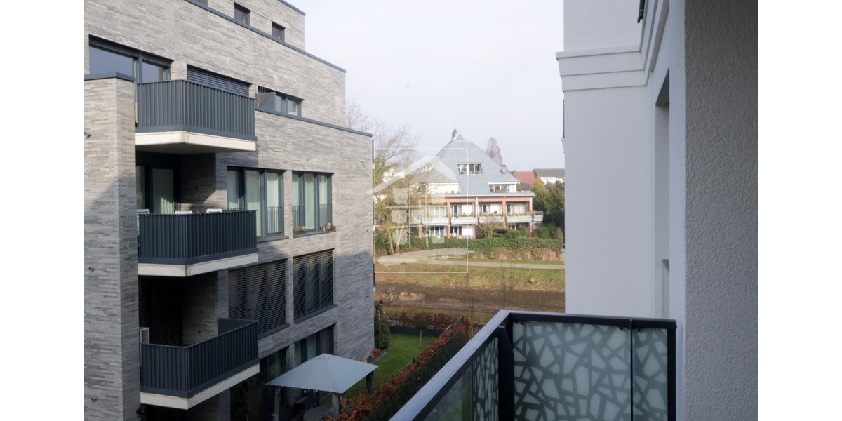 Etagenwohnung Bocholt - 3 Zimmer, 93 m&sup2;, 1.320&euro; | Angebot:25220393