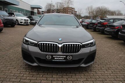 BMW 540 129.000 km 36.100 &euro; Bocholt 46395