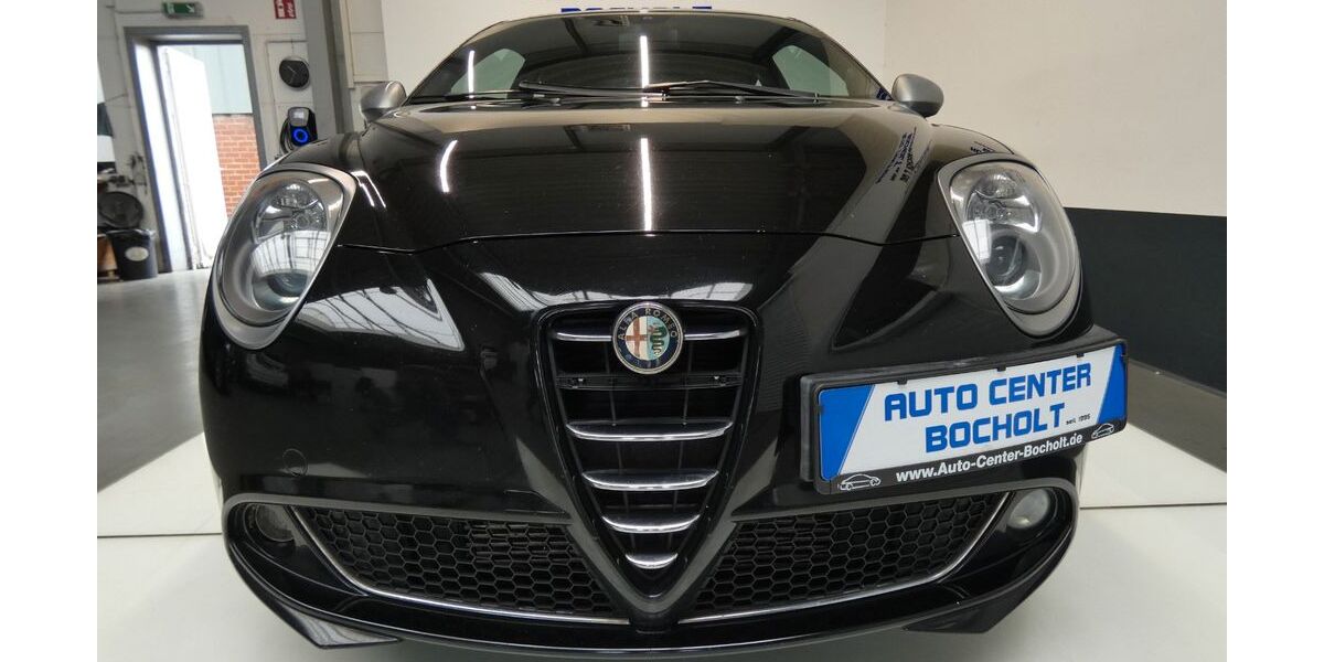 Alfa Romeo MiTo 143.000 km 4.500 &euro; Bocholt 46395