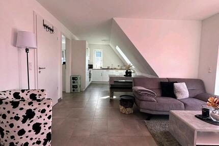 Wohnung Borken - 2 Zimmer, 52 m&sup2;, 545&euro; | Angebot:25978272