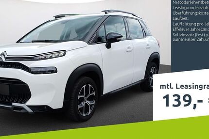 Citroen C3 Aircross 19.742 km 13.195 &euro; Borken 46325
