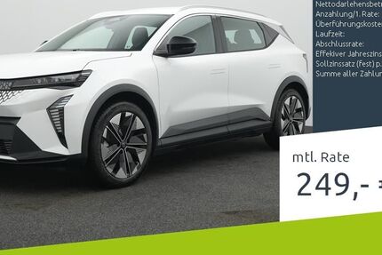 Renault Scenic 1.500 km 31.860 &euro; Borken 46325