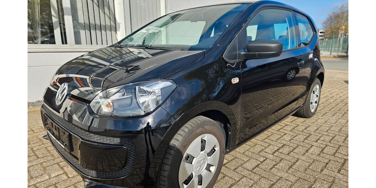 VW up! 4.183 km 6.700 &euro; Bocholt 46395