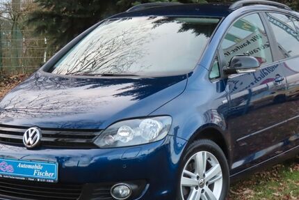 VW Golf Plus 72.000 km 10.700 &euro; Wesel 46485