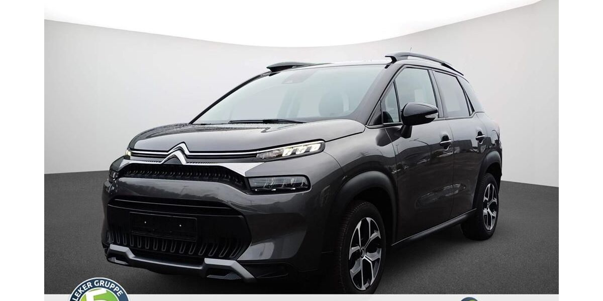 Citroen C3 Aircross 19.701 km 14.870 &euro; Borken 46325