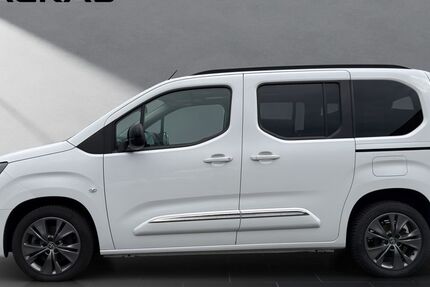 Toyota Proace City (Verso) 5.624 km 31.450 &euro; Wesel 46485